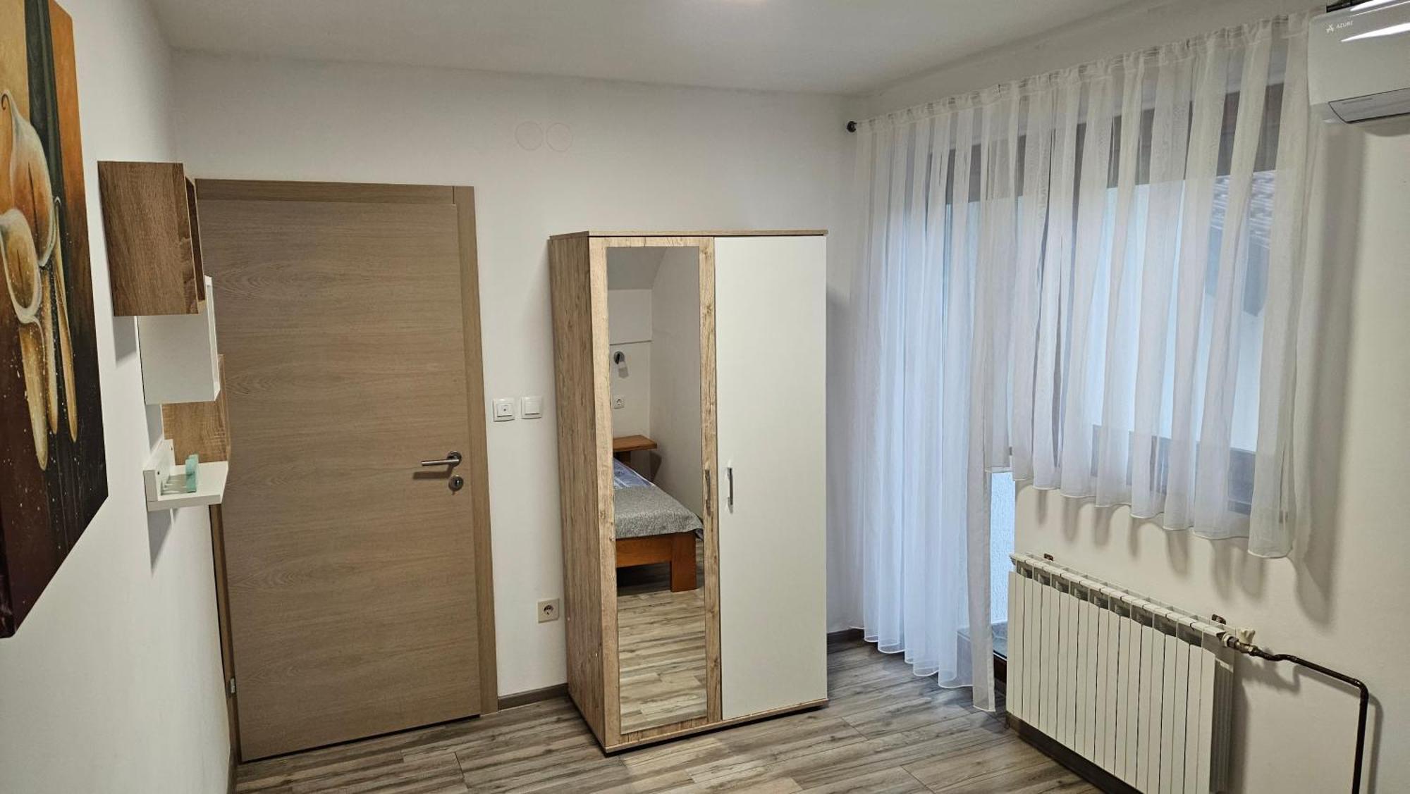 Apartment Andrea Smoljanac Kültér fotó
