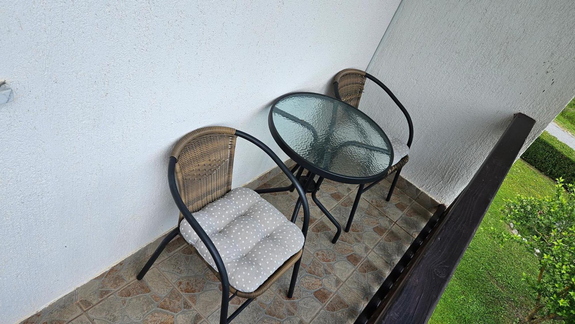 Apartment Andrea Smoljanac Kültér fotó